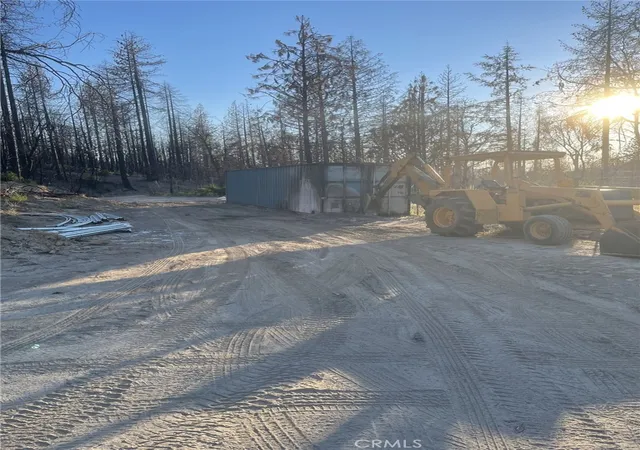 Photo 1 of Land for sale at 2701 Bald Rock, Berry Creek, CA 95916 | MLS# SN26155062 | Listing updated on 2026-07-16