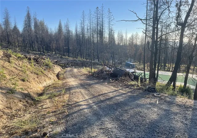 Photo 2 of Land for sale at 2701 Bald Rock, Berry Creek, CA 95916 | MLS# SN26155062 | Listing updated on 2026-07-16