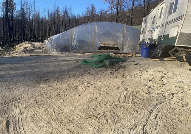 Photo 3 of Land for sale at 2701 Bald Rock, Berry Creek, CA 95916 | MLS# SN26155062 | Listing updated on 2026-07-16