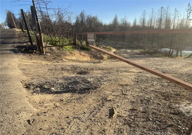 Photo 3 of Land for sale at 2701 Bald Rock, Berry Creek, CA 95916 | MLS# SN26155062 | Listing updated on 2026-07-16