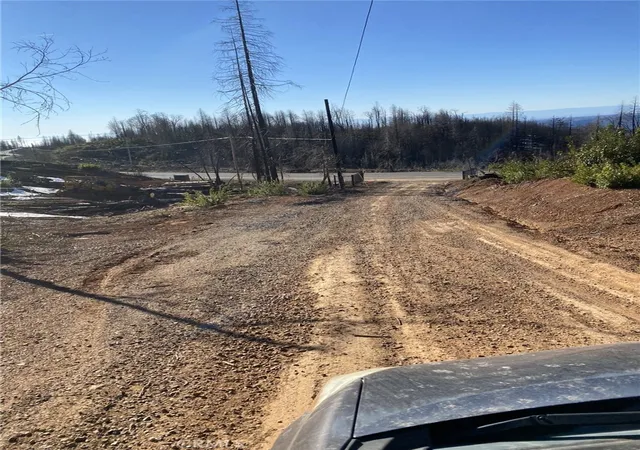 Photo 3 of Land for sale at 45 Fox Hl, Berry Creek, CA 95916 | MLS# SN26154985 | Listing updated on 2026-07-16