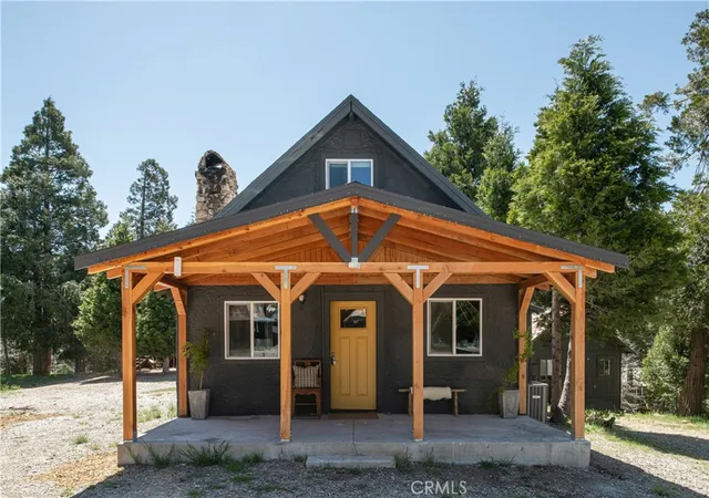 Photo 3 of Multi family home for sale at 25807 State Hwy 189, Twin Peaks, CA 92391 | MLS# IG26155051 | Listing updated on 2026-07-16