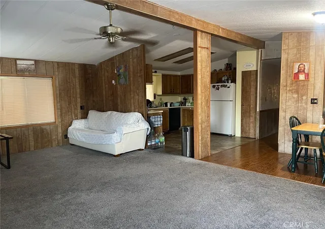Photo 3 of Manufactured home for sale at 26205 Frazier, Hemet, CA 92544 | MLS# PW26155077 | Listing updated on 2026-10-03