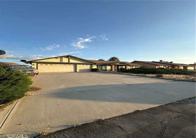 Photo 1 of Single family home for sale at 12581 Sunset Rd, Victorville, CA 92392 | MLS# MB26155094 | Listing updated on 2026-10-30