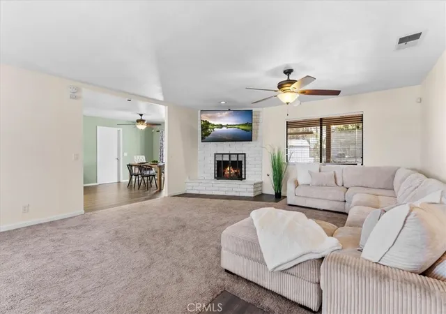 Photo 4 of Single family home for sale at 19801 Talihina, Apple Valley, CA 92307 | MLS# CV26149562 | Listing updated on 2026-09-29