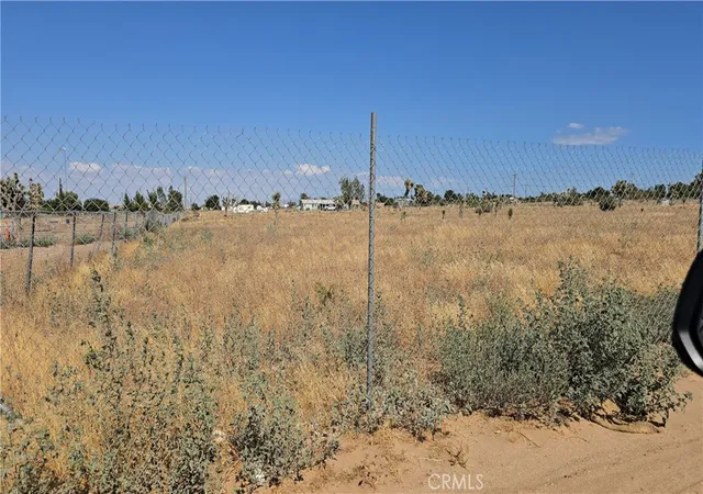 Photo 3 of Land for sale at 11025 Acanthus, Phelan, CA 92371 | MLS# CV26154423 | Listing updated on 2026-07-16
