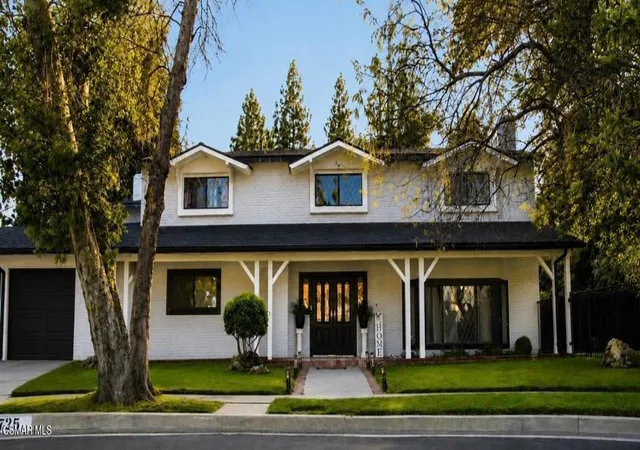 1st image of 9725 Babbitt Ave, Northridge, CA 91325 | MLS# 226003375