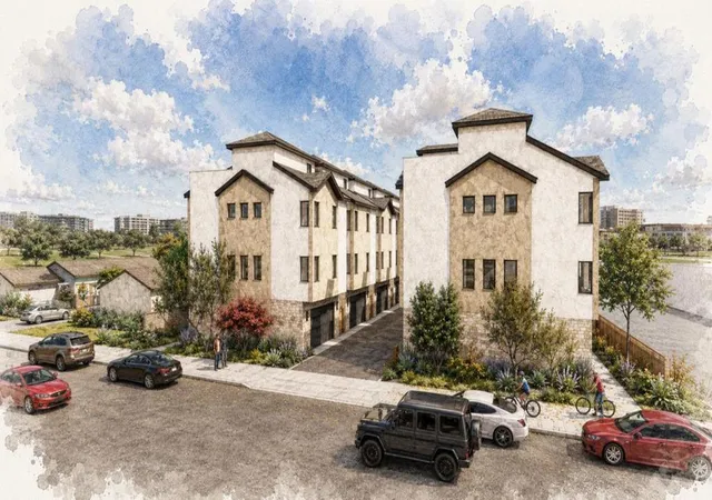 Townhouse for sale at 7246 Sharon Dr, San Jose, CA 95129 | MLS# ML82054389
