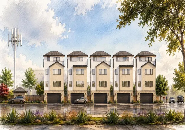 Photo 2 of Townhouse for sale at 7246 Sharon Dr, San Jose, CA 95129 | MLS# ML82054389 | Listing updated on 2026-10-03