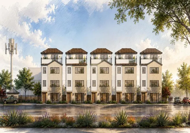 Photo 3 of Townhouse for sale at 7246 Sharon Dr, San Jose, CA 95129 | MLS# ML82054389 | Listing updated on 2026-10-03