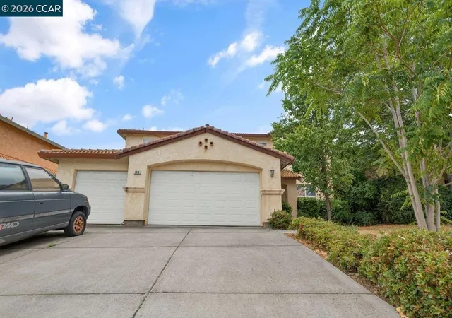 Photo 2 of Single family home for sale at 1816 Crown Peak Way, Antioch, CA 94531 | MLS# 41141777 | Listing updated on 2026-10-03