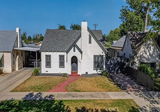 1st image of 256 N Sierra Vista, Fresno, CA 93702 | MLS# FR26155123