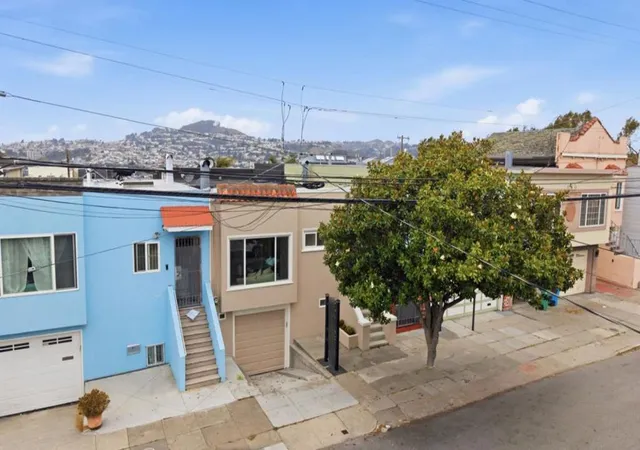 36th image of 518 Athens Street, San Francisco, CA 94112 | MLS# ML82052718
