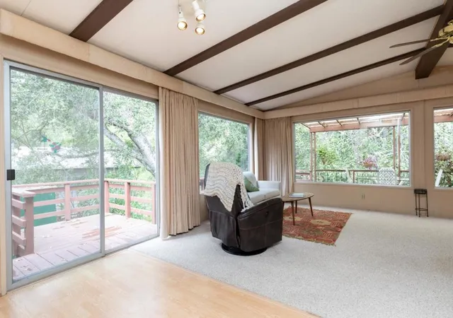 Photo 3 of Manufactured home for sale at 552 Bean Crk Rd #17, Scotts Valley, CA 95066 | MLS# ML82054391 | Listing updated on 2026-10-07