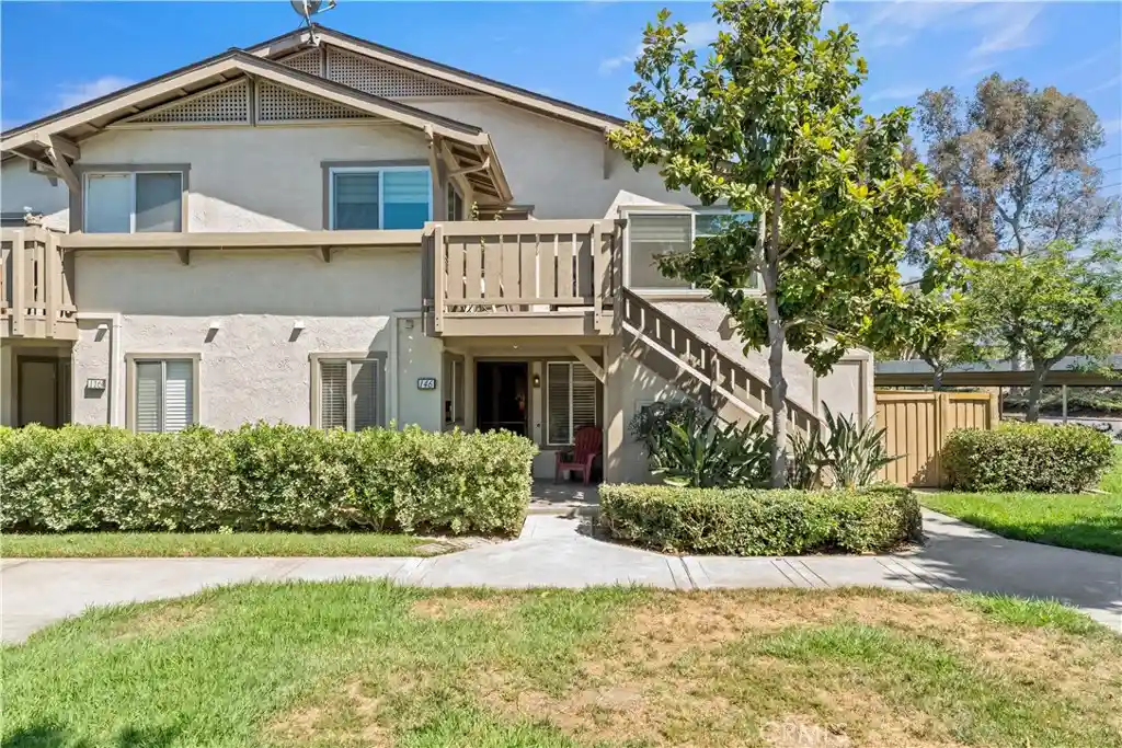 Photo 1 of Condo for sale at 146 Echo #58, Irvine, CA 92614 | MLS# OC26155142 | Listing updated on 2026-10-21