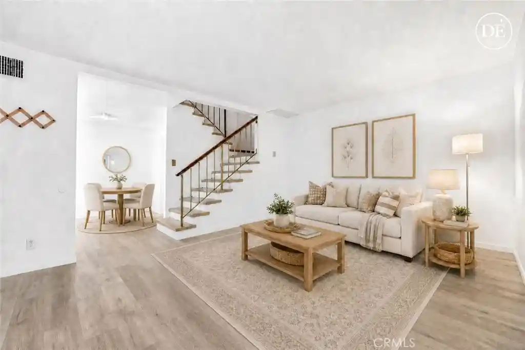 Condo for sale at 7301 Lennox Ave #D13, Van Nuys, CA 91405 | MLS# CV26154470