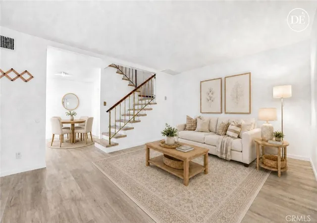 Photo 1 of Condo for sale at 7301 Lennox Ave #D13, Van Nuys, CA 91405 | MLS# CV26154470 | Listing updated on 2026-10-02