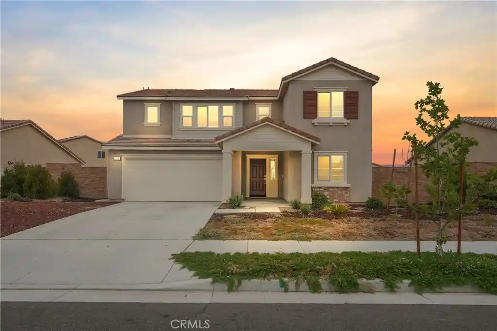 Photo 1 of Single family home for sale at 1355 Monument St, Hemet, CA 92543 | MLS# SW26153913 | Listing updated on 2026-10-30