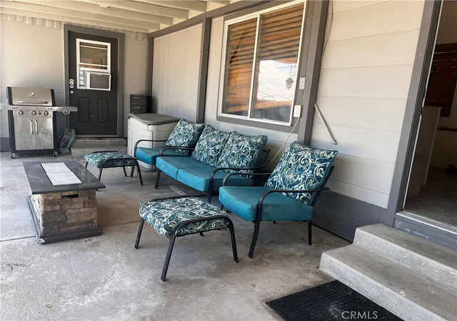 Photo 2 of Manufactured home for sale at 1225 Desert, Needles, CA 92363 | MLS# WS26155168 | Listing updated on 2026-09-18