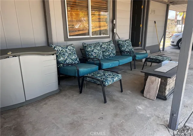 Photo 3 of Manufactured home for sale at 1225 Desert, Needles, CA 92363 | MLS# WS26155168 | Listing updated on 2026-09-18