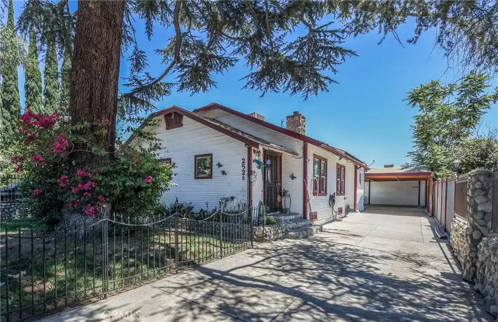 Single family home for sale at 2525 Sepulveda, San Bernardino, CA 92404 | MLS# IG26154977