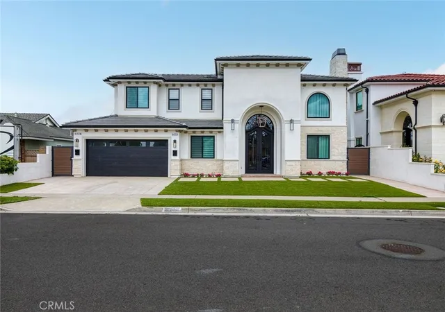 Single family home for sale at 16323 Redwood, Fountain Valley, CA 92708 | MLS# PW26155162 | Listing updated on 2026-09-19