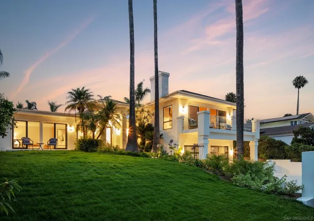 4th image of 5918 Germaine Ln, La Jolla, CA 92037 | MLS# 260017365SD