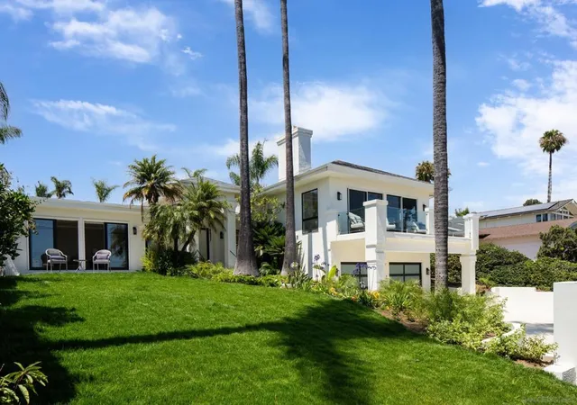 5th image of 5918 Germaine Ln, La Jolla, CA 92037 | MLS# 260017365SD