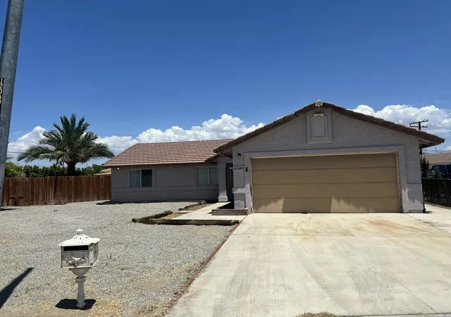 Photo 1 of Single family home for sale at 81604 San Nigel Ave, Indio, CA 92201 | MLS# 219150342DA | Listing updated on 2026-10-08