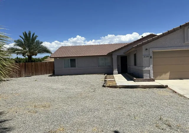 Photo 2 of Single family home for sale at 81604 San Nigel Ave, Indio, CA 92201 | MLS# 219150342DA | Listing updated on 2026-10-08