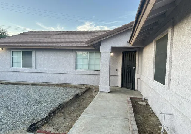 Photo 3 of Single family home for sale at 81604 San Nigel Ave, Indio, CA 92201 | MLS# 219150342DA | Listing updated on 2026-10-08