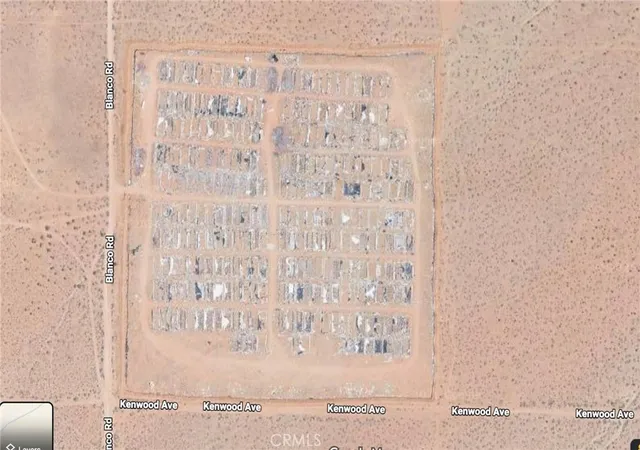2nd image of 0 Blanco, Adelanto, CA 92301 | MLS# WS26155178
