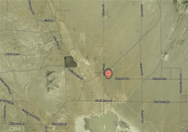 7th image of 0 Blanco, Adelanto, CA 92301 | MLS# WS26155178