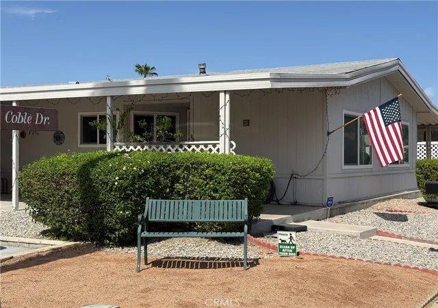 Homes for sale in Cathedral City, CA | 42 Coble Dr, Cathedral City, CA 92234 | MLS# IG26154921