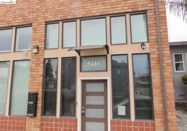Photo 2 of Condo for sale at 5410 Trask St, Oakland, CA 94601 | MLS# 41141786 | Listing updated on 2026-09-24