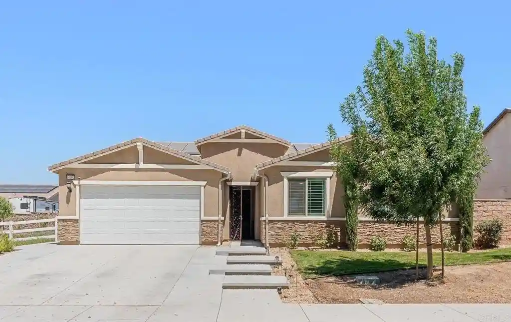 Photo 1 of Single family home for sale at 34092 Coventry Ln, Winchester, CA 92596 | MLS# NDP2606765 | Listing updated on 2026-10-16