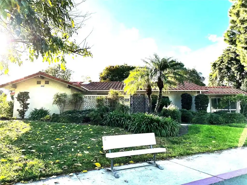 Photo 1 of Condo for sale at 2312 Via Puerta #B, Laguna Woods, CA 92637 | MLS# OC26154157 | Listing updated on 2026-08-05