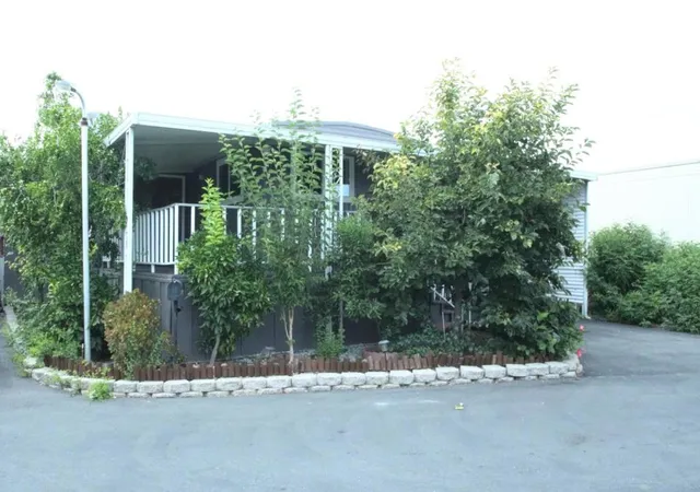 Photo 1 of Manufactured home for sale at 60 Wilson Way #31, Milpitas, CA 95035 | MLS# ML82054401 | Listing updated on 2026-09-13