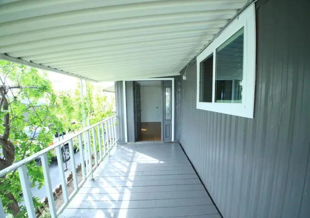 Photo 3 of Manufactured home for sale at 60 Wilson Way #31, Milpitas, CA 95035 | MLS# ML82054401 | Listing updated on 2026-09-13