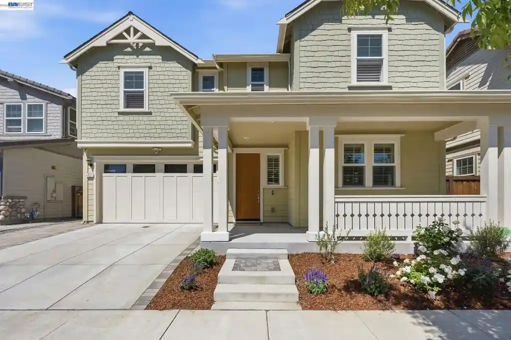 Photo 1 of Sale Pending at 4851 Barndance St, Fremont, CA 94555 | MLS# 41141787 | Listing updated on 2026-07-22