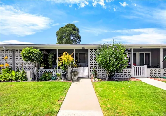 Photo 1 of Condo for sale at 13730 Annandale Dr #32-I, Seal Beach, CA 90740 | MLS# PW26155226 | Listing updated on 2026-09-14