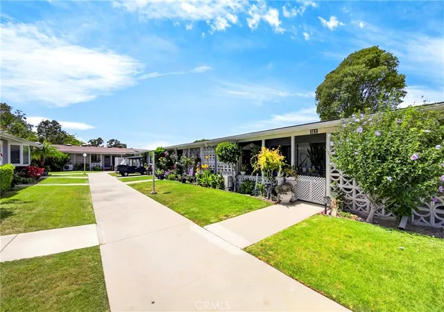 Photo 2 of Condo for sale at 13730 Annandale Dr #32-I, Seal Beach, CA 90740 | MLS# PW26155226 | Listing updated on 2026-09-14