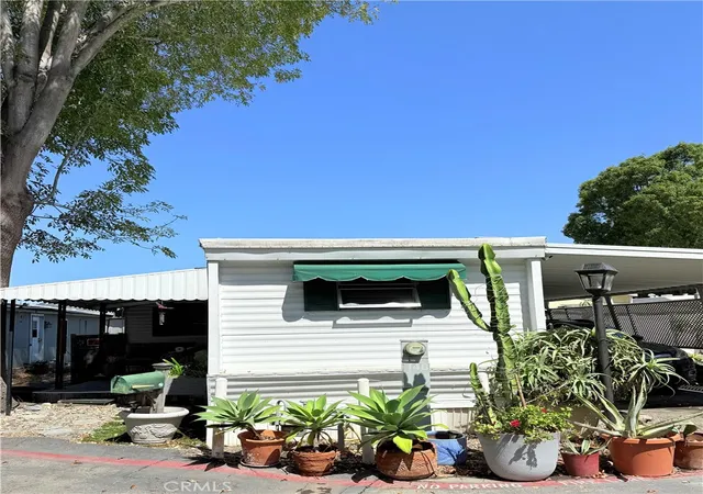 Photo 1 of Manufactured home for sale at 32802 Valle Rd #148, San Juan Capistrano, CA 92675 | MLS# OC26154722 | Listing updated on 2026-09-08