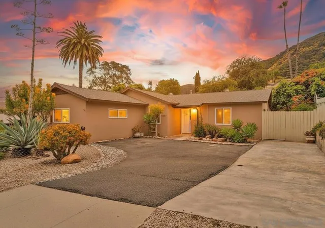 1st image of 7907 Poplin Dr, Santee, CA 92071 | MLS# 260017374SD