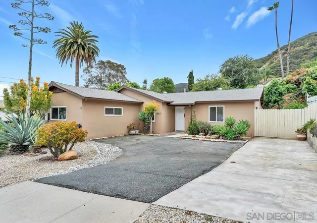 2nd image of 7907 Poplin Dr, Santee, CA 92071 | MLS# 260017374SD