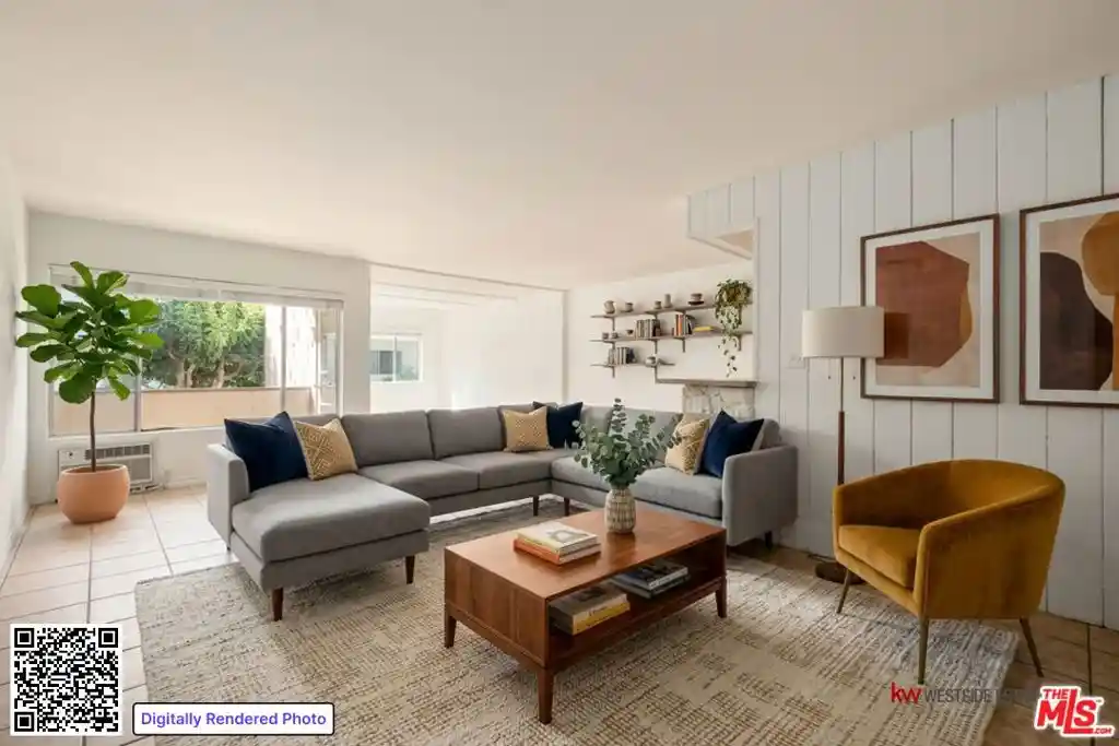 Condo for sale at 1831 Prosser Ave #216, Los Angeles, CA 90025 | MLS# 26858951 | Listing updated on 2026-10-21