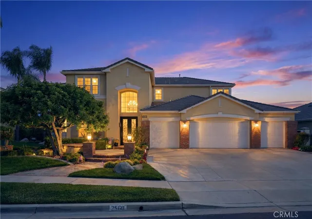 Photo 1 of Mansion for sale at 2560 Galicia, La Verne, CA 91750 | MLS# CV26153961 | Listing updated on 2026-10-06