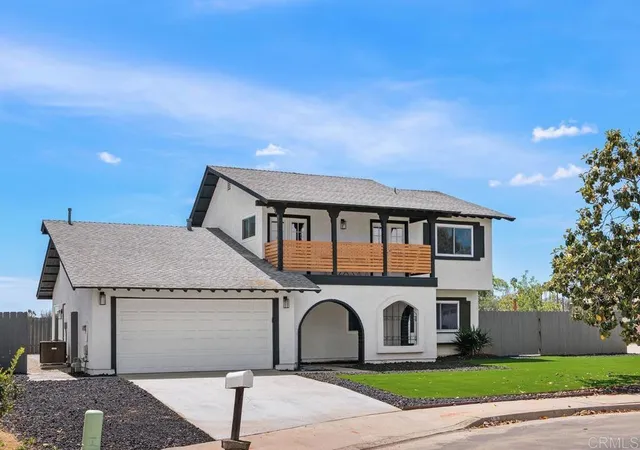 2nd image of 851 Casa De Oro Pl, Escondido, CA 92025 | MLS# PTP2605366