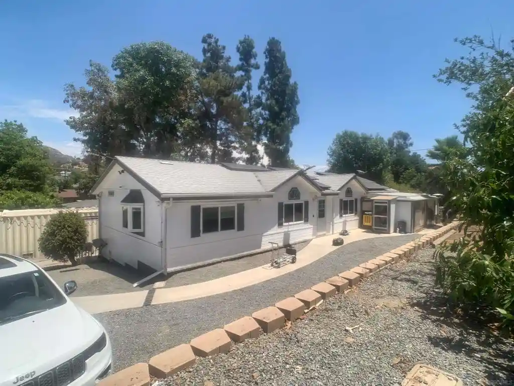 Photo 1 of Sale Pending at 1863 Candle Ln, El Cajon, CA 92019 | MLS# 260017376SD | Listing updated on 2026-07-20