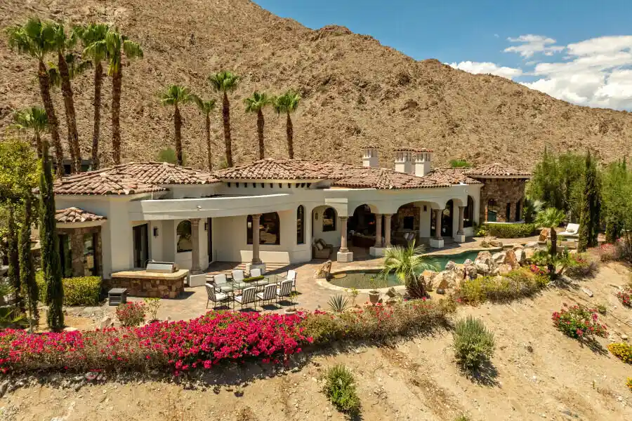 Photo 1 of Mansion for sale at 49769 Desert Vista Dr, Palm Desert, CA 92260 | MLS# 219150347DA | Listing updated on 2026-10-29